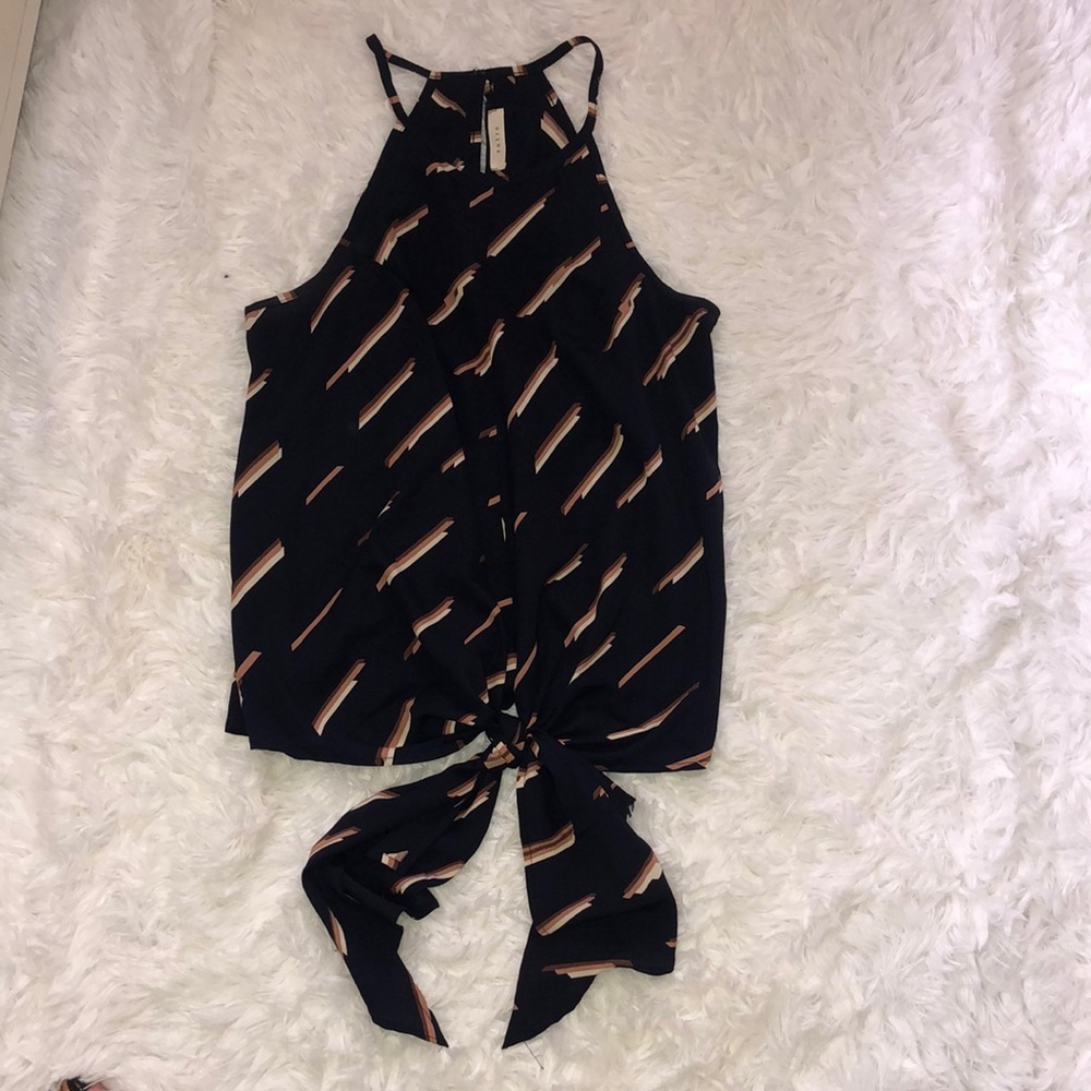 NWOT cute top boutique find